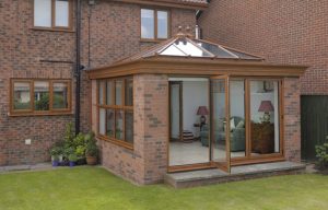 TCDS Plans Architectural Services Leicester Architectural plans for an orangery
