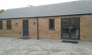 TCDS Plans Architectural Services Leicester Architectural Plans for an extension