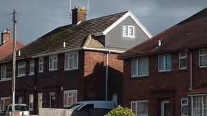 TCDS Plans Architectural Services Leicester Architectural Plans for an extension